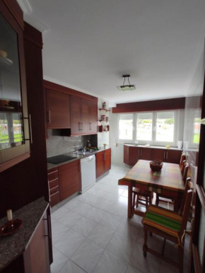 Piso 4 habitaciones Valdoviño cerca de la Playa